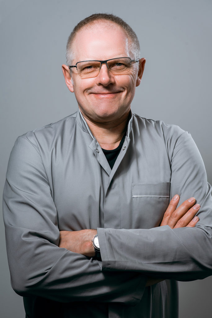 Maciej Biczysko