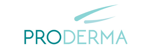 Proderma logo